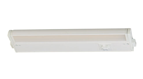 CounterMax 5K 1 Light 3.50 inch Cabinet Lighting
