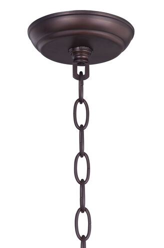San Gabriel Oil Rubbed Bronze Conversion Kit
