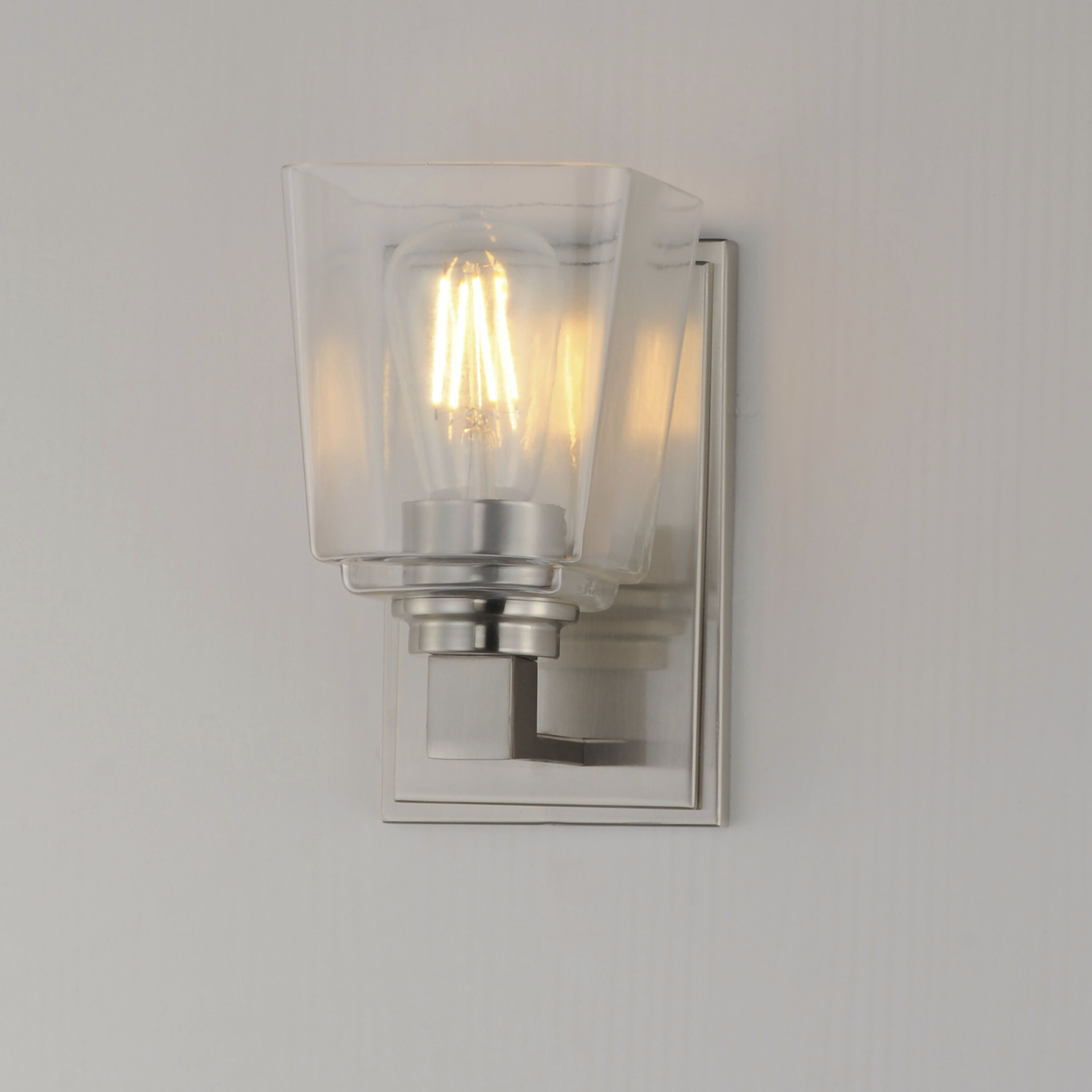 Cubos Wall Sconce Wall Light