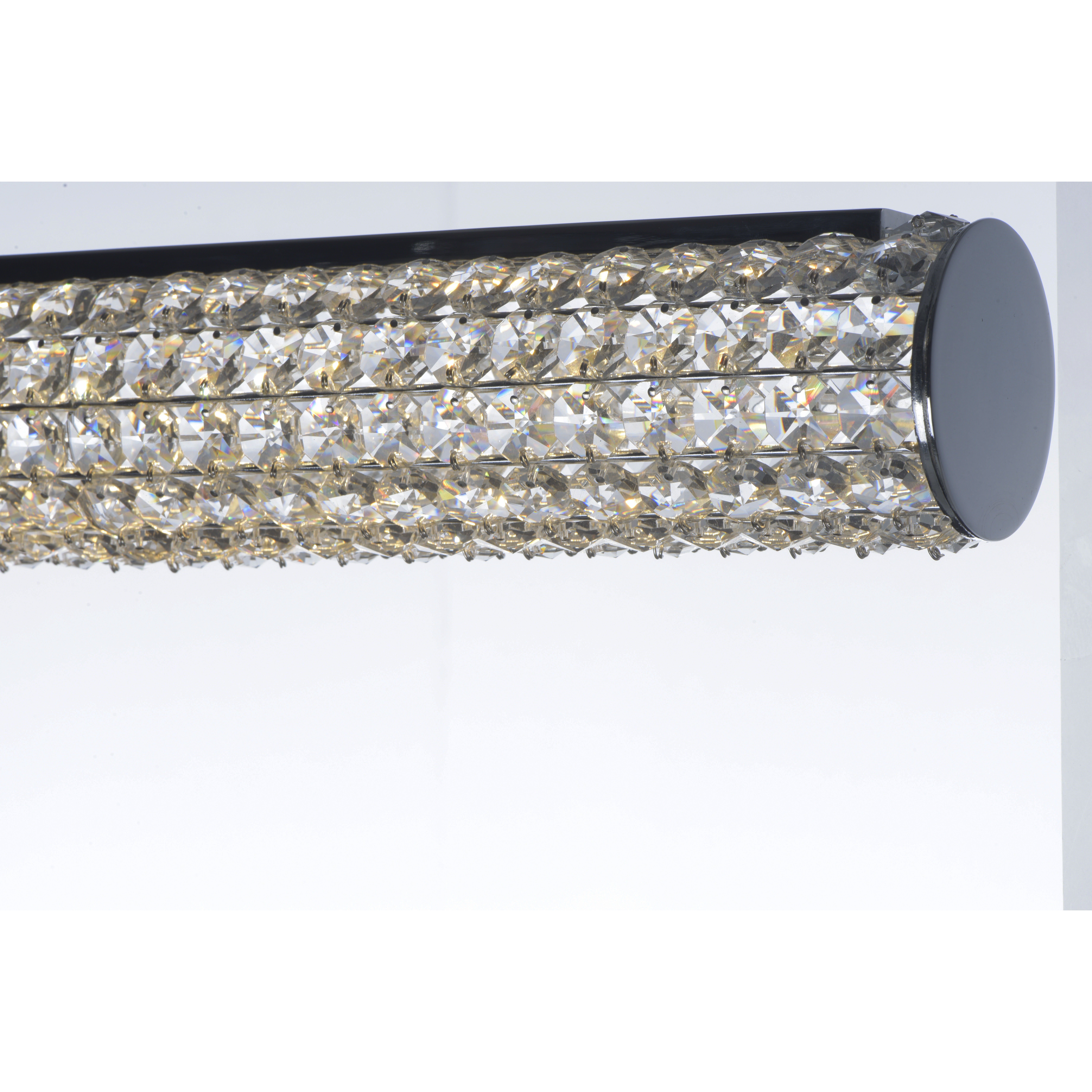 Meteor LED Linear Pendant Ceiling Light