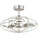 Corona 22.00 inch Indoor Ceiling Fan