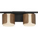 Draughtsman 2 Light 18.00 inch Bathroom Vanity Light