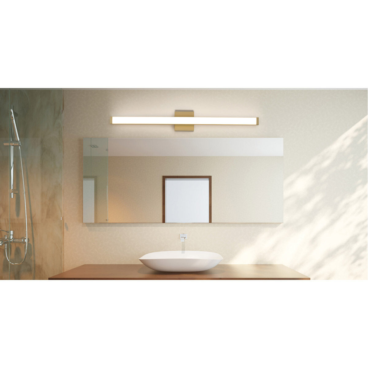 Maxim spec clearance vanity light
