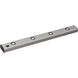 CounterMax MX-L LED 20 inch Satin Aluminum Under Cabinet Kit