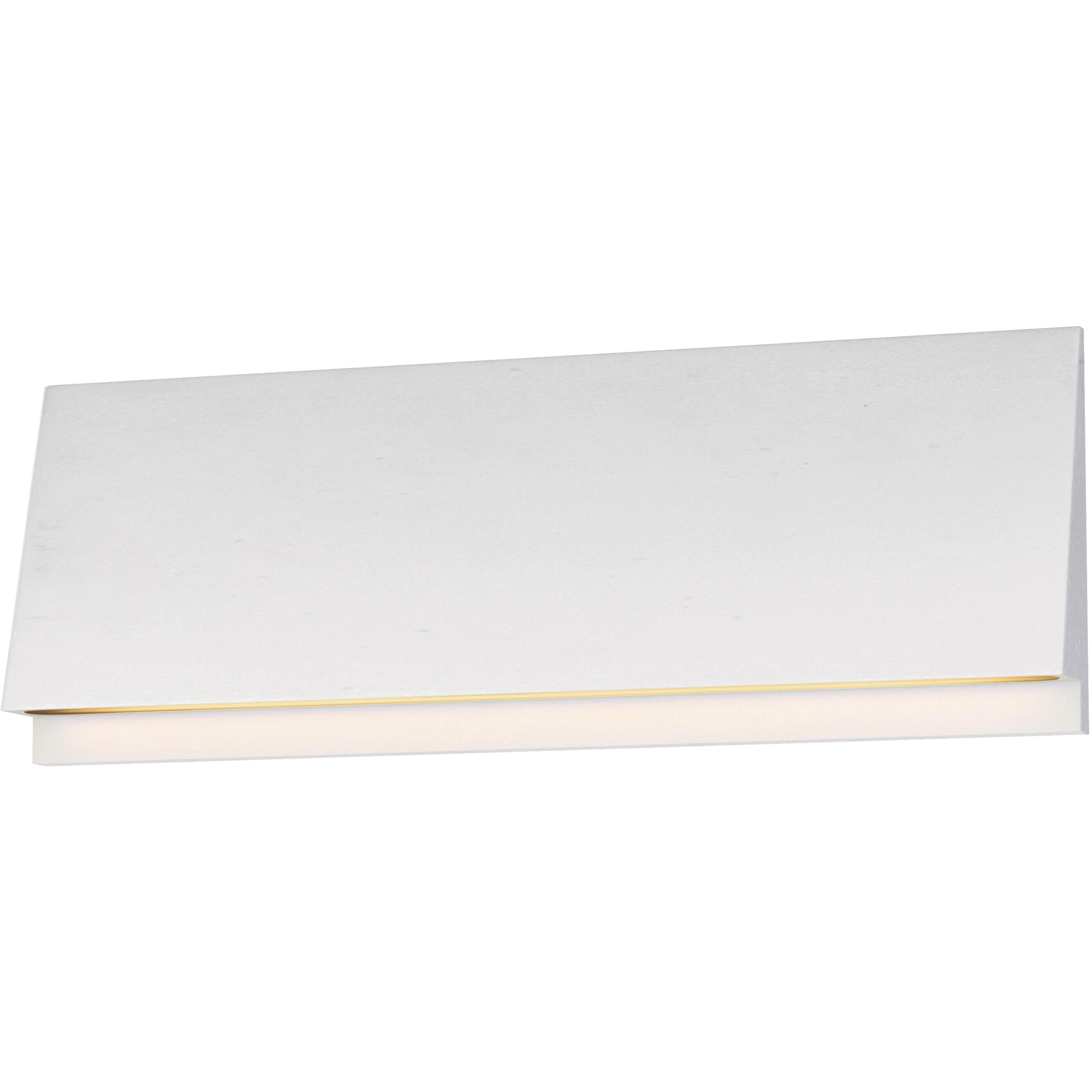 Pathfinder 120 3 watt White Outdoor Pathway Light