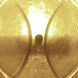 Loren 3 Light 15 inch Weathered Brass Wall Sconce Wall Light in Textured Clear