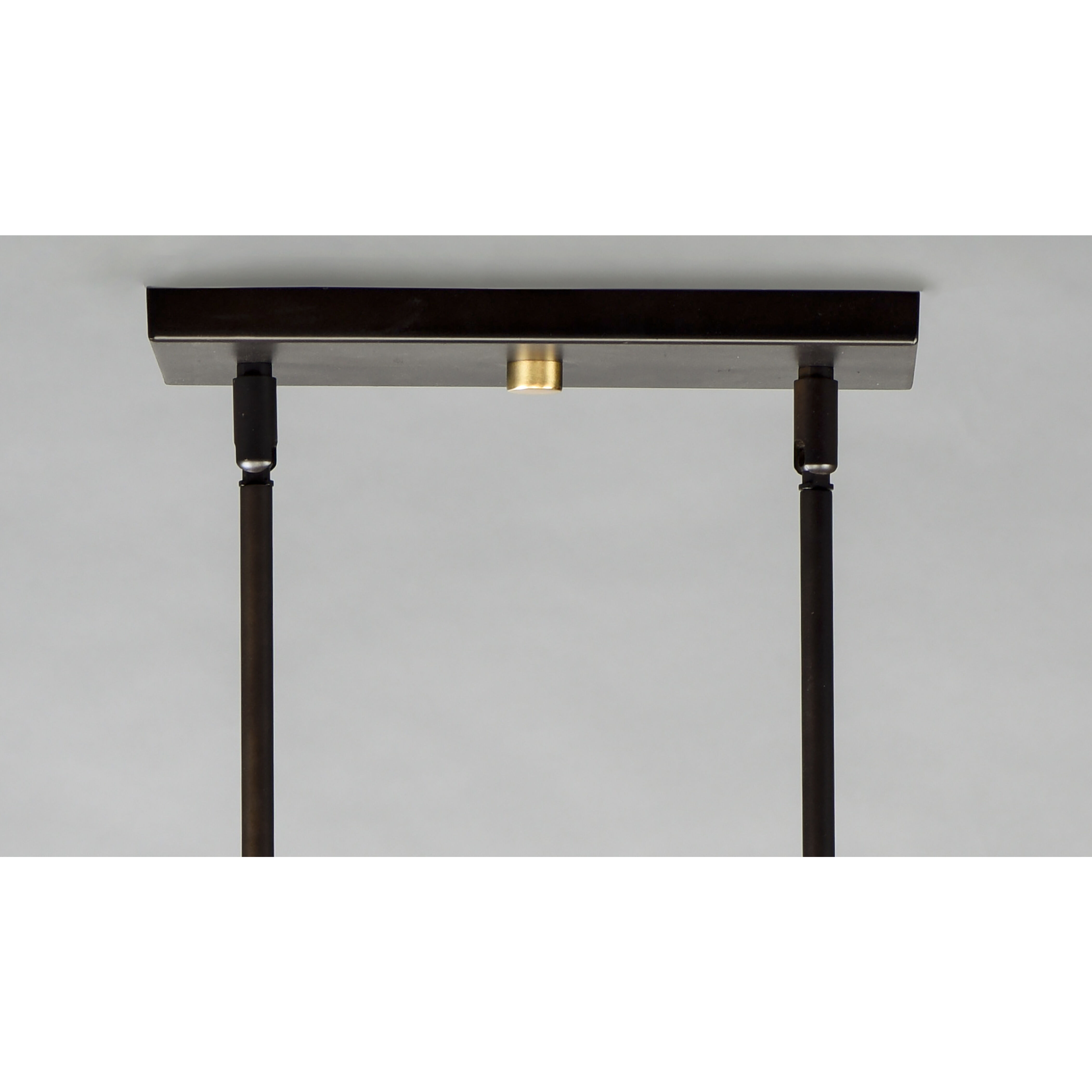 Magnolia Linear Pendant Ceiling Light