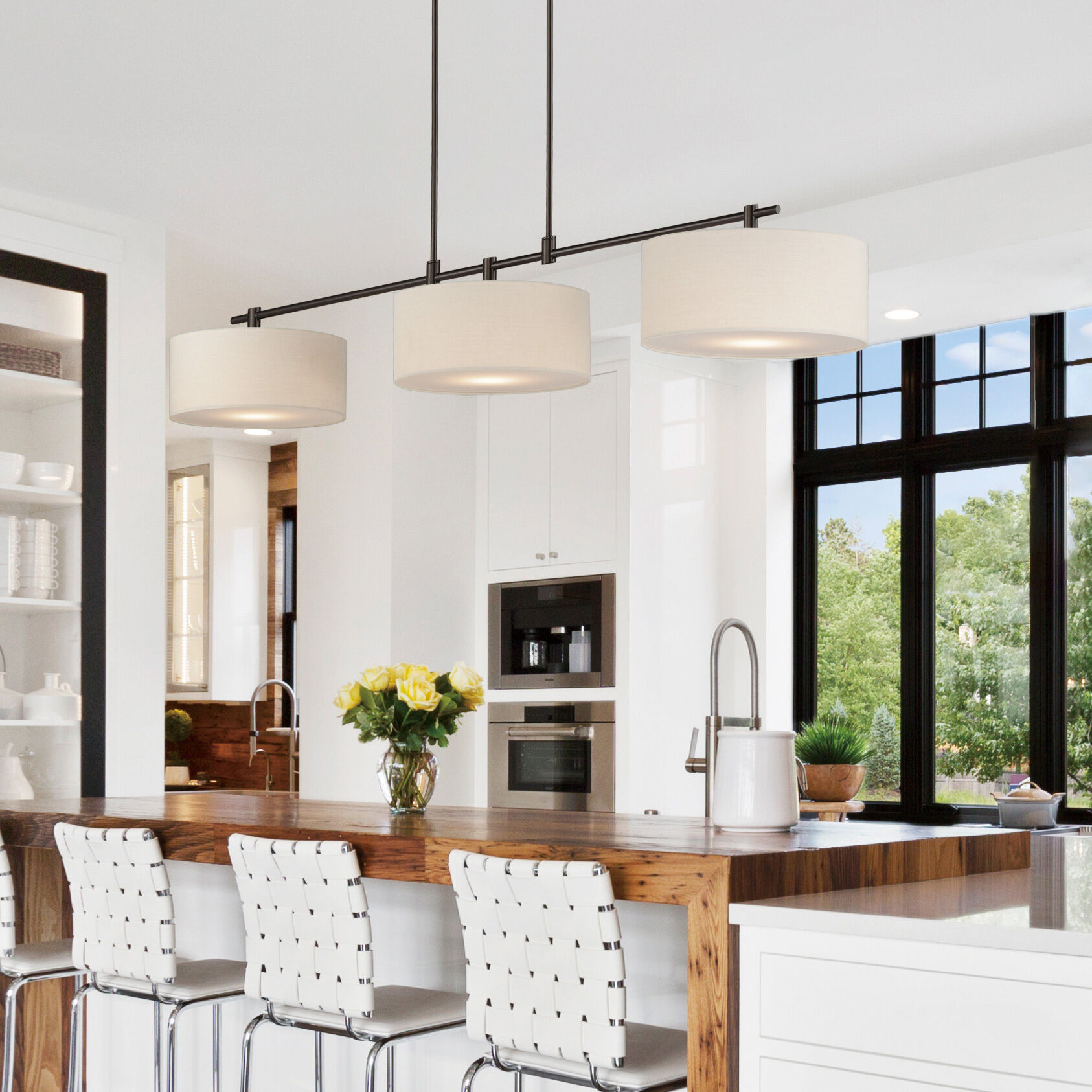 60 inch pendant light new arrivals