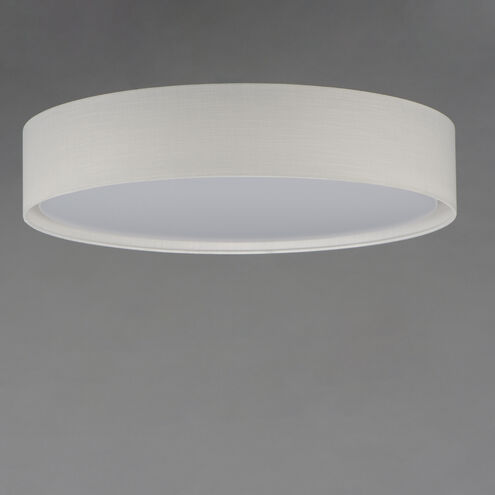 Prime LED 25 inch Flush Mount Ceiling Light