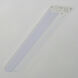 CounterMax MX-L-120-1K 120 LED 30 inch White Under Cabinet