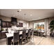 Seafarer 1 Light 14 inch Polished Chrome Single Pendant Ceiling Light in Bulb Not Included