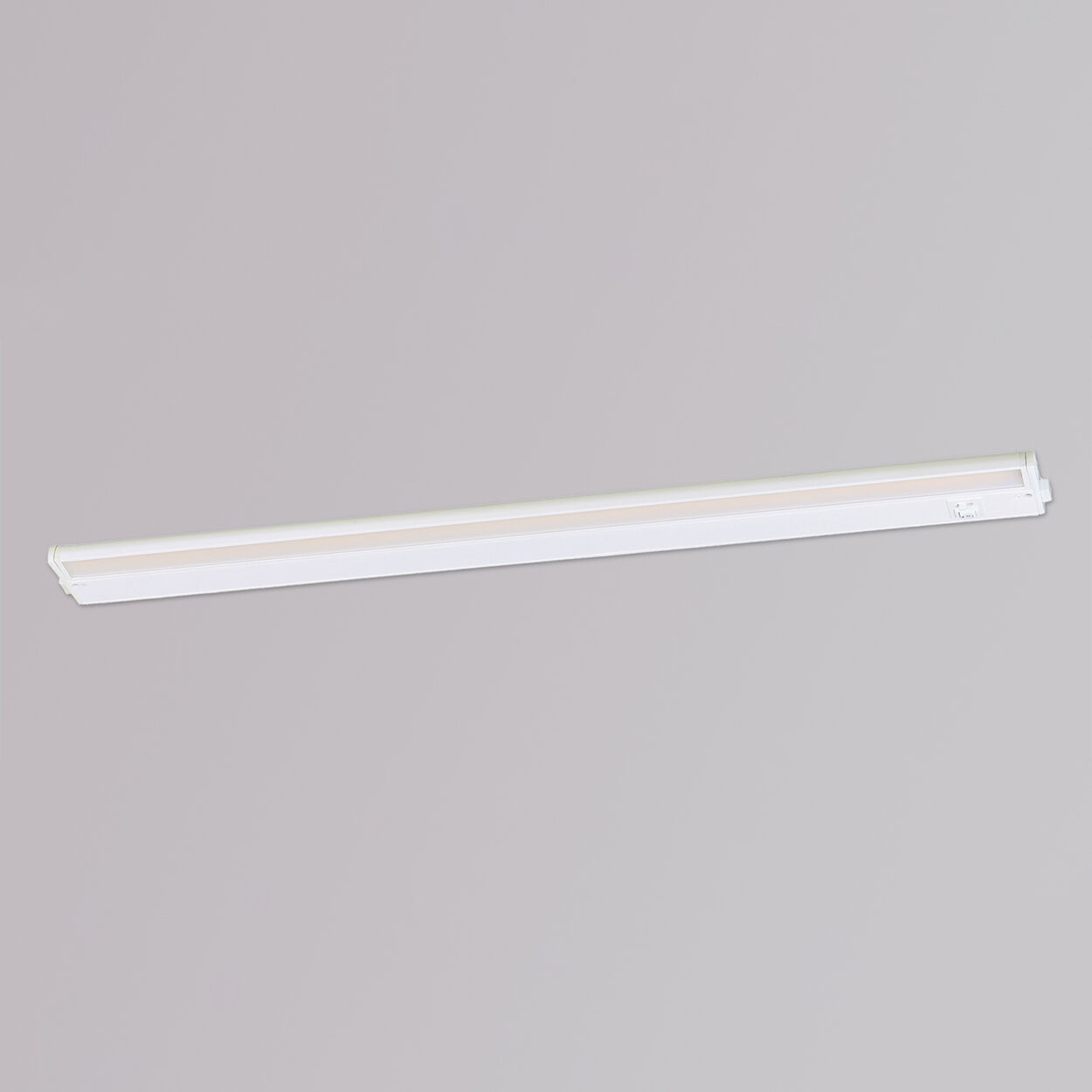 CounterMax 5K 120 LED 36 inch White Under Cabinet