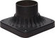 Outdoor Essentials - 200x 6 inch Bronze Cast Pier Mount
