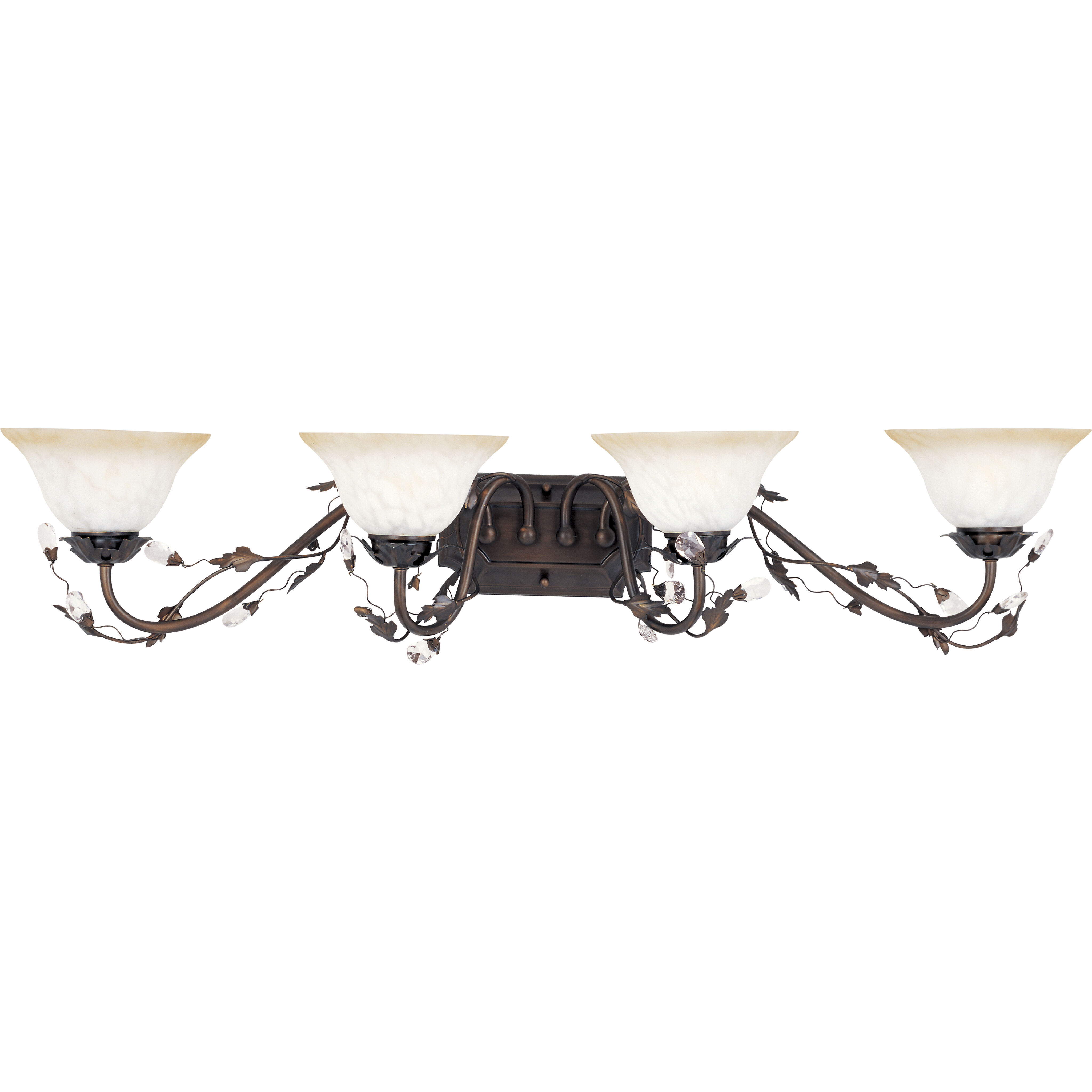 Maxim Lighting Elegante Bath Vanity - Thumbnail 2
