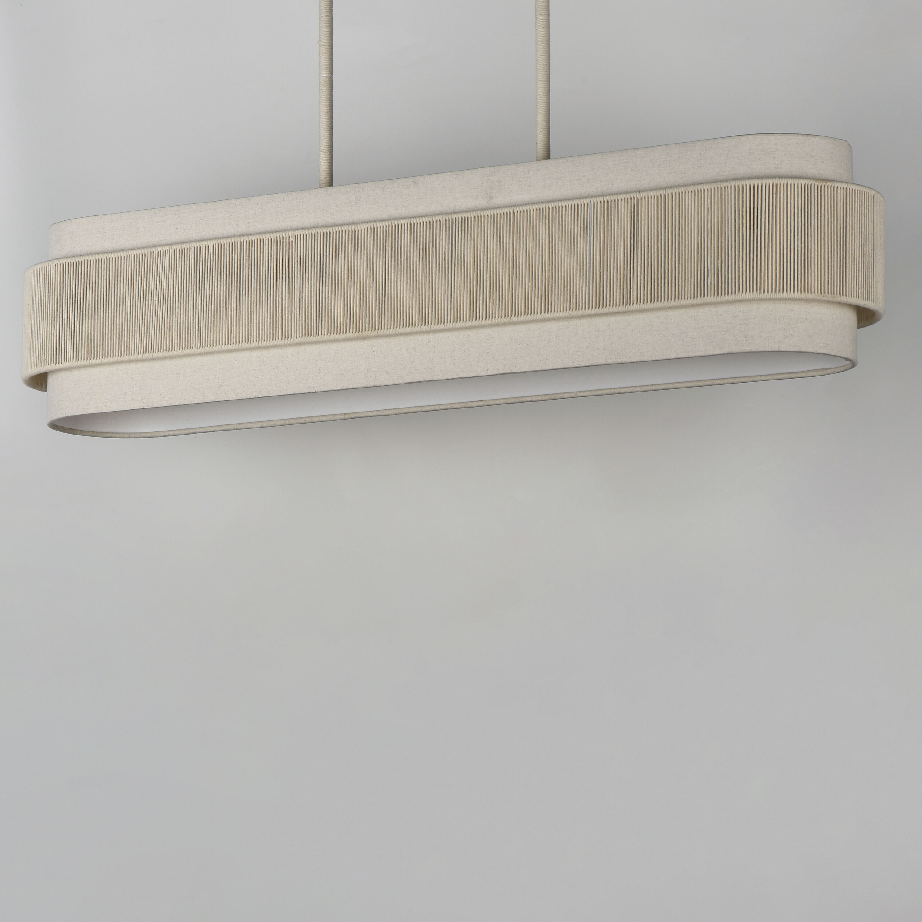 Seacliff Linear Pendant Ceiling Light