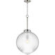 Kasbah 1 Light 15.75 inch Pendant