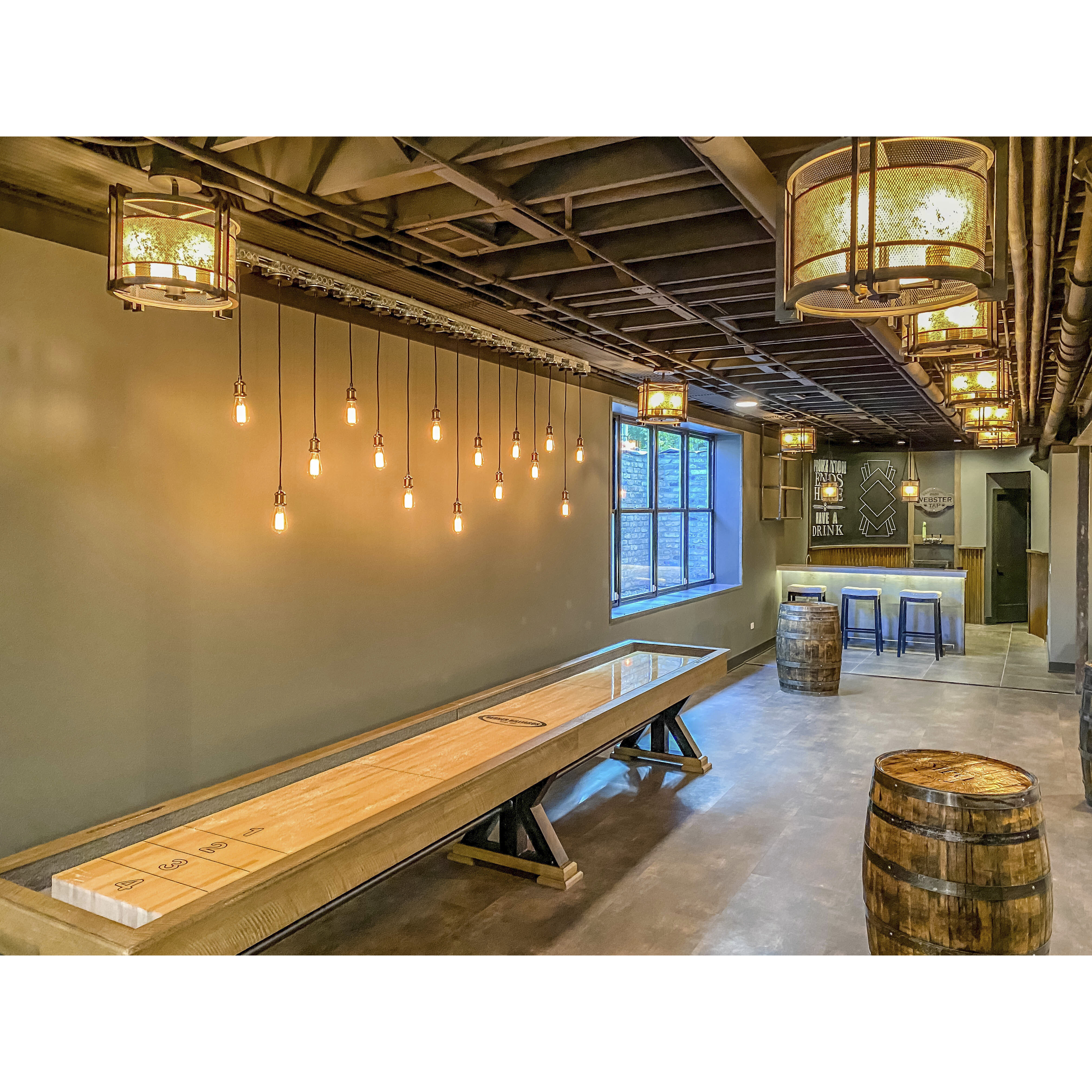 Flush mount ceiling lights for basement online