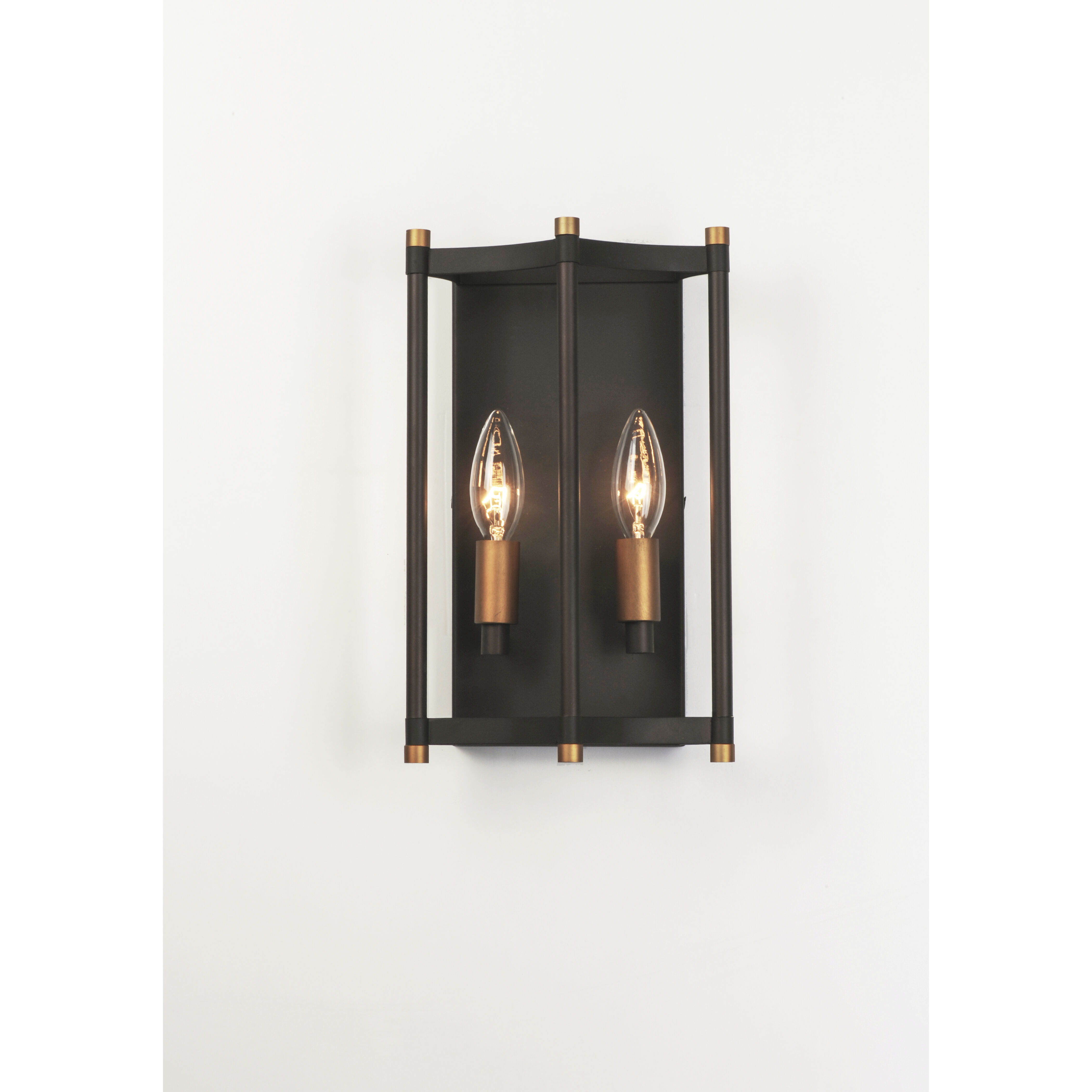 Wellington Wall Sconce Wall Light