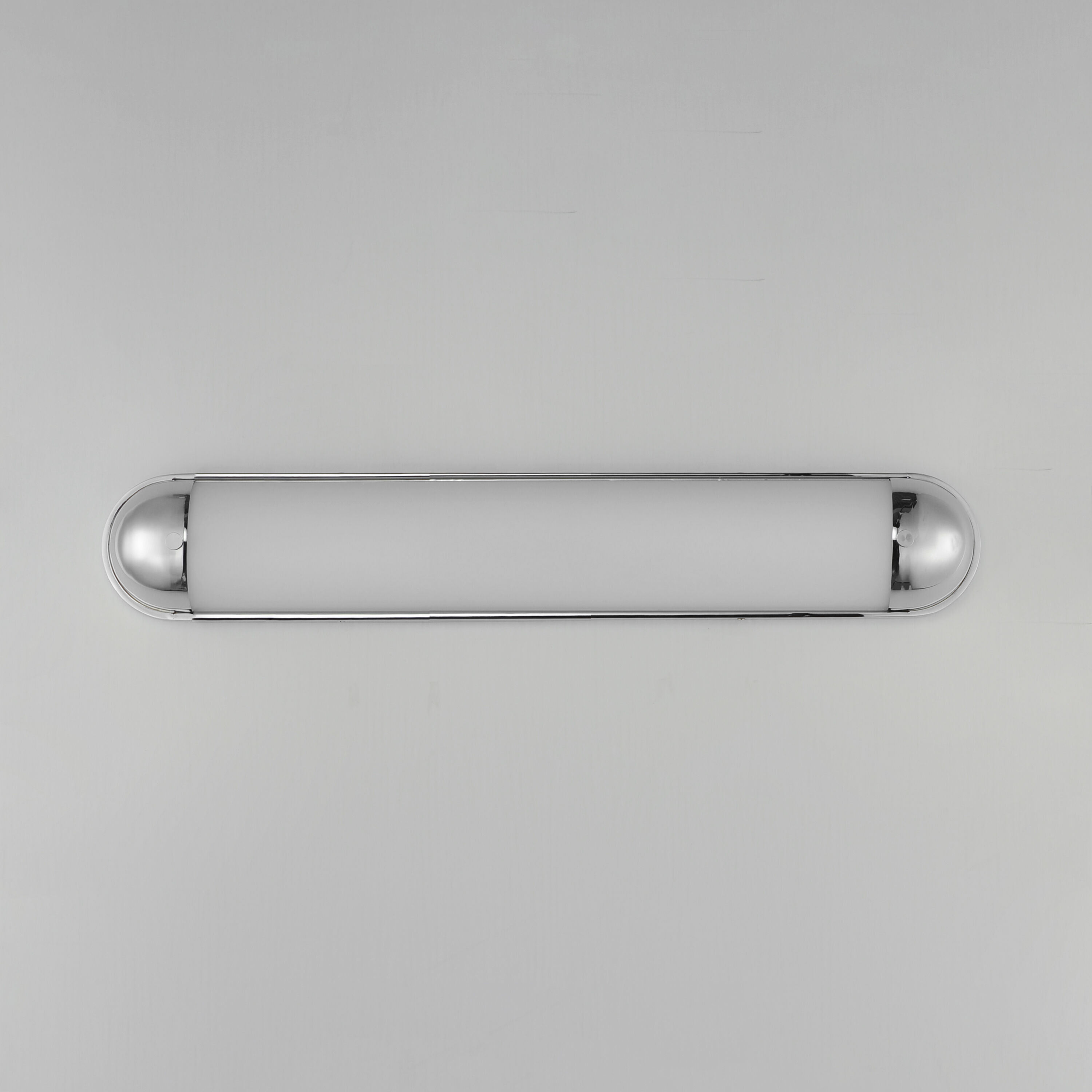 Capsule LED 30 inch Polished Chrome Bath Vanity Light Wall Light, Utility Items