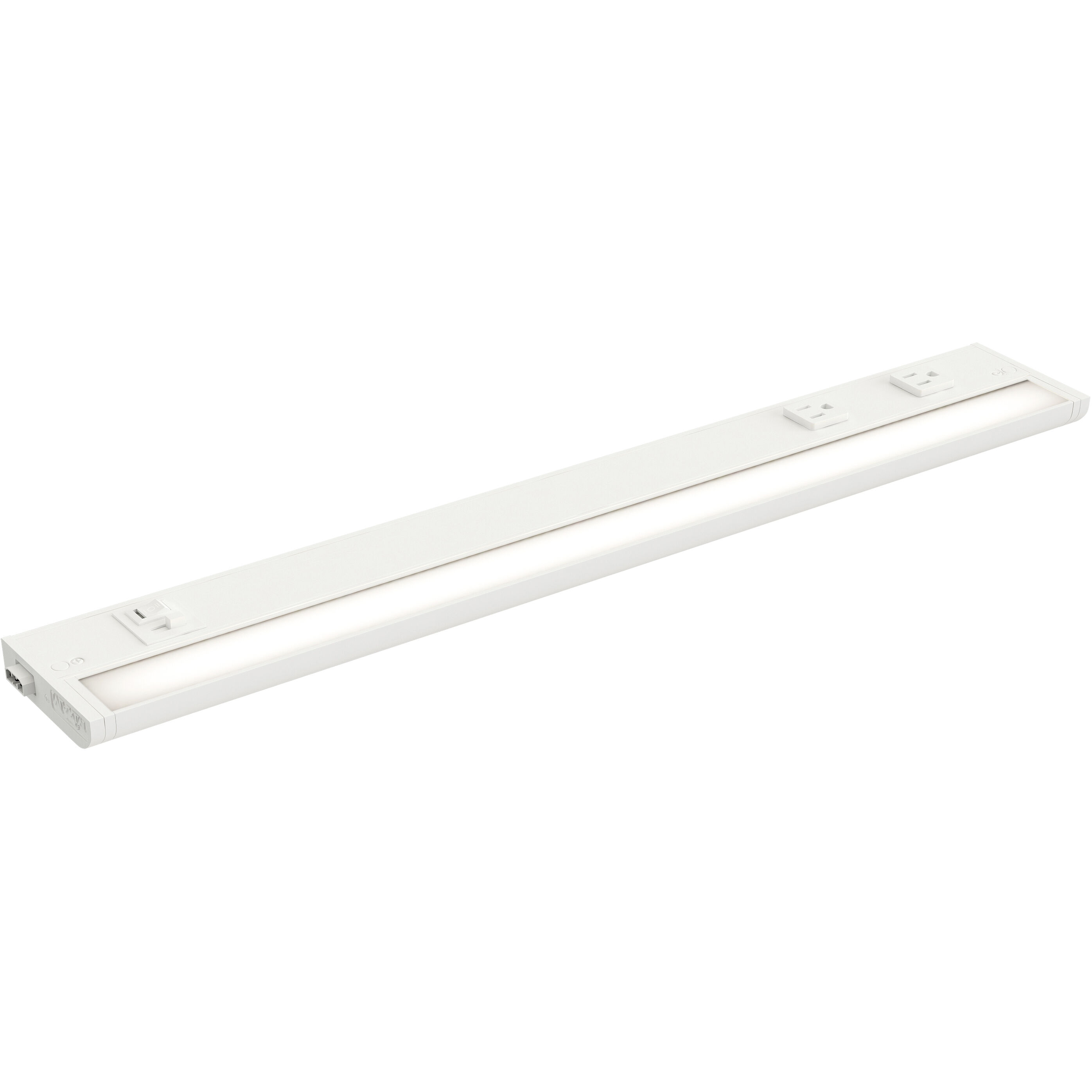 CounterMax 5K 1 Light 3.50 inch Lighting Accessory