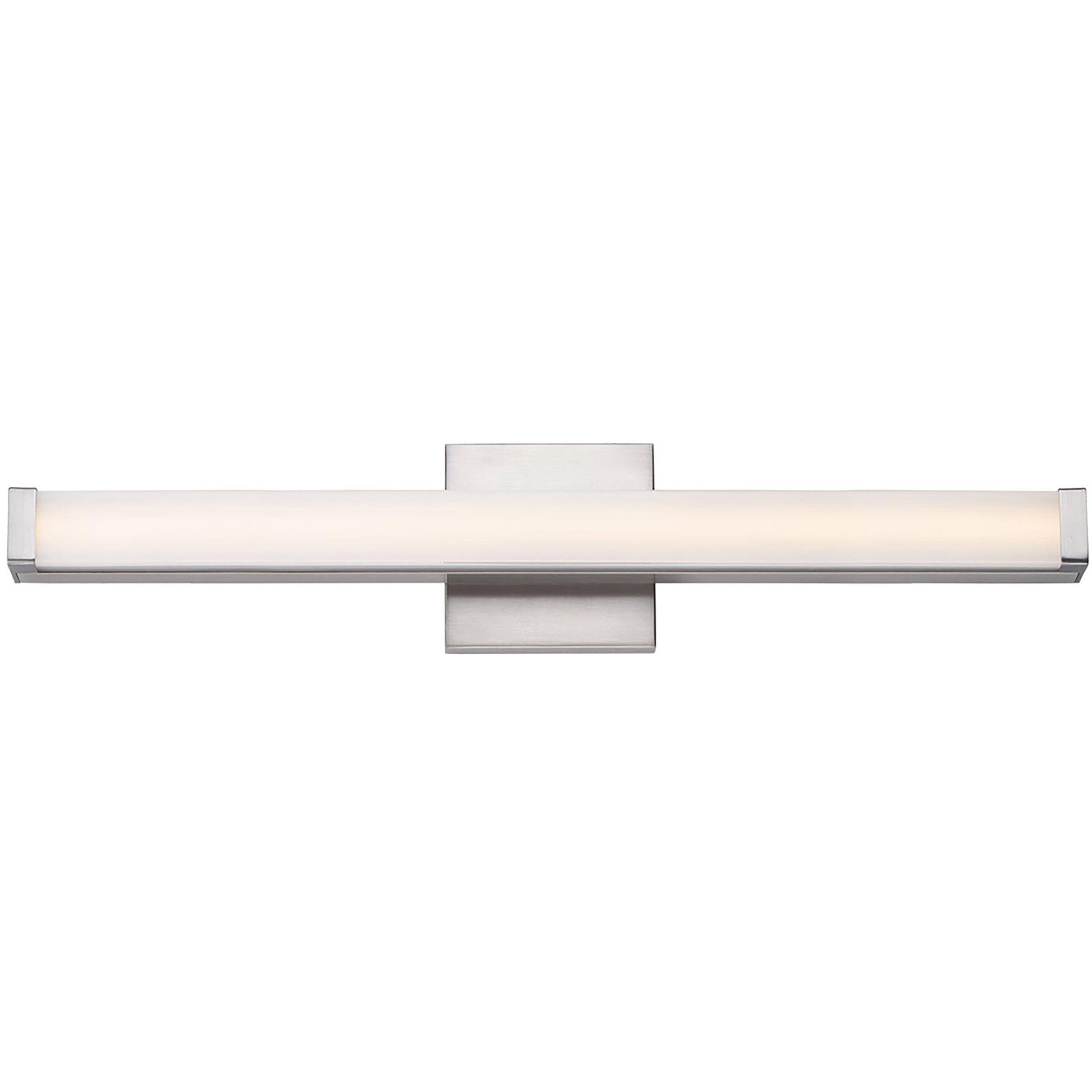 Spec 5CCT 1 Light 30.00 inch Bathroom Vanity Light