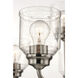 Acadia 9 Light 34.75 inch Satin Nickel Chandelier Ceiling Light