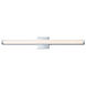 Spec Vanity LED 36 inch Polished Chrome Bath Vanity Wall Light