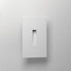 Path 120 3 watt White Outdoor Pathway Light
