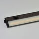 CounterMax 5K 120 LED 30 inch Bronze Under Cabinet