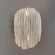 Baywood 2 Light 12 inch Bronze Wall Sconce Wall Light
