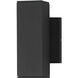 Culvert 2 Light 2.50 inch Outdoor Wall Light