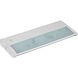 CounterMax MX-X120 2 Light 5.00 inch Cabinet Lighting