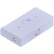 CounterMax MX-LD-AC 4 inch White Under Cabinet Accessory