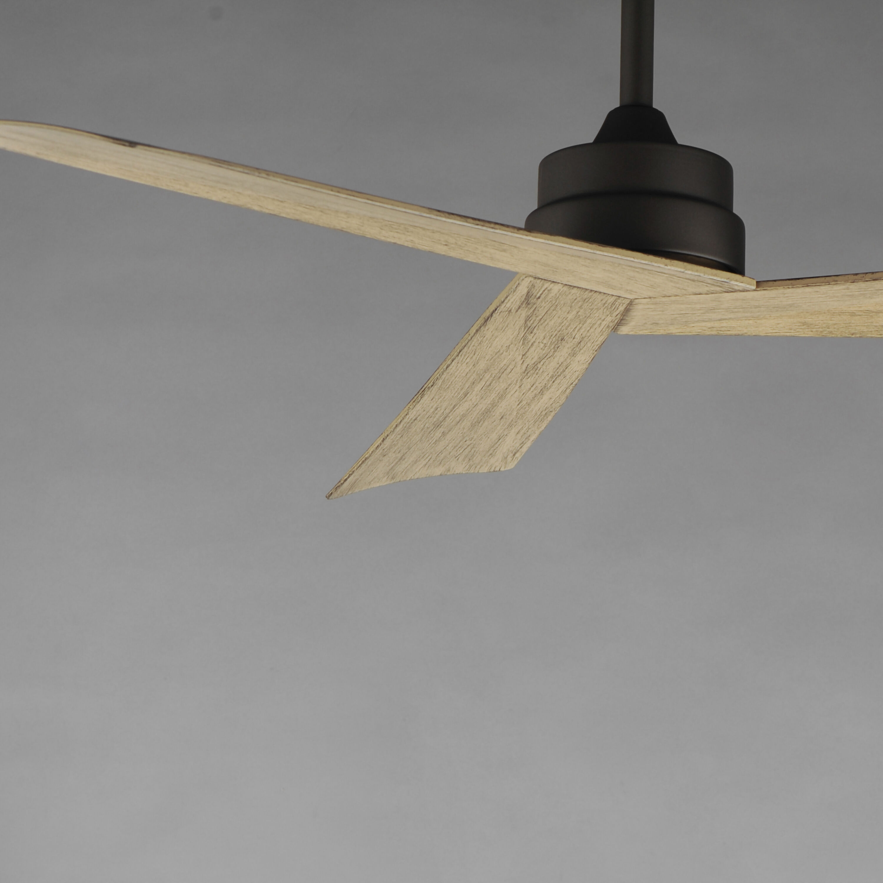 Vortex 52 inch Charcoal Bronze Indoor Ceiling Fan