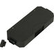 CounterMax MXInterLink4 5 inch Black Under Cabinet Accessory