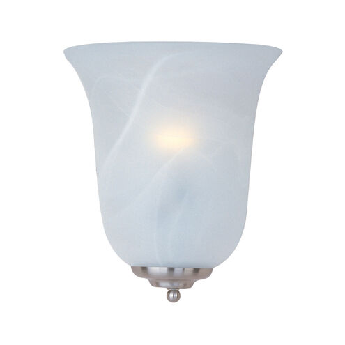 Essentials - 2058x 1 Light 10.00 inch Wall Sconce