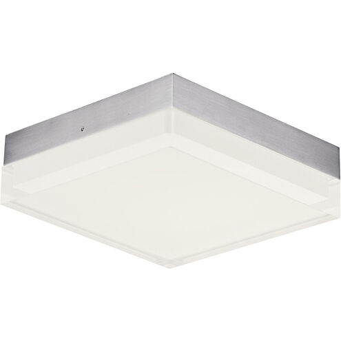 Illuminaire II 1 Light 6.25 inch Flush Mount