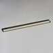 CounterMax MX-L-120-3K 120 LED 36 inch Bronze Under Cabinet