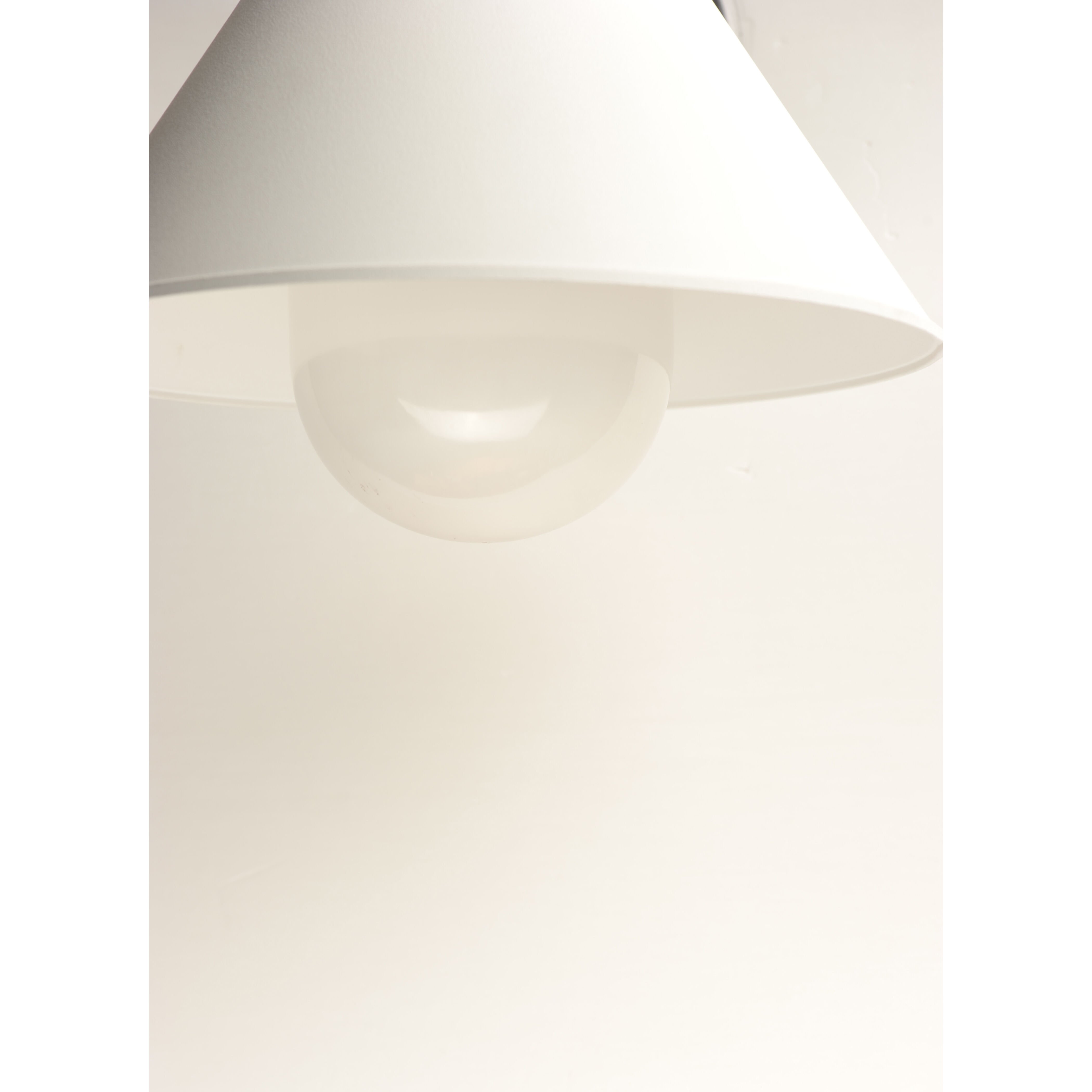 Jetty 1 Light 16 inch Black Outdoor Wall Mount