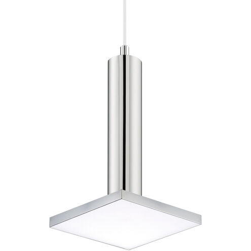 Trim Polished Chrome Pendant Kit Trim