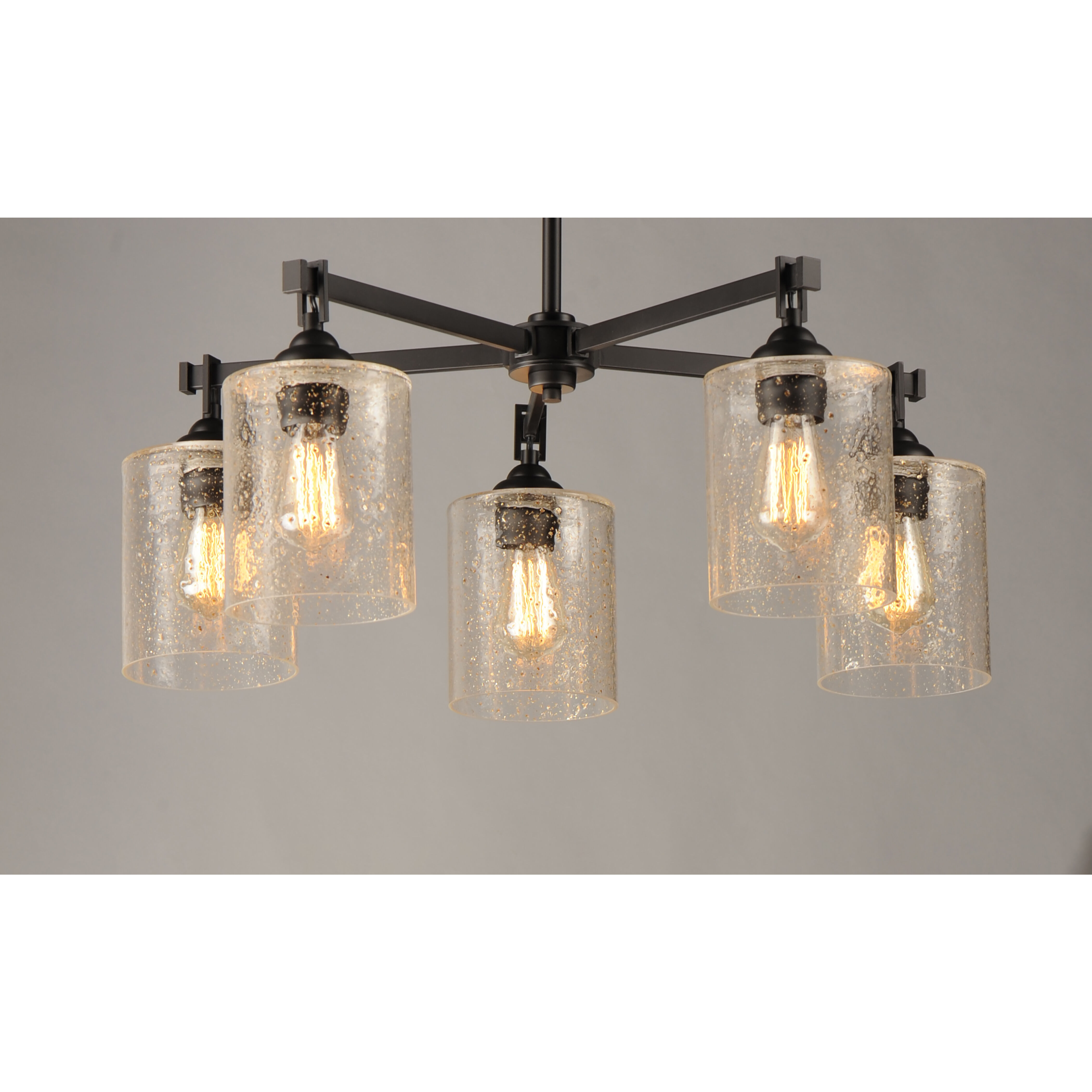 30 deals inch chandelier