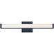 Spec 1 Light 24.00 inch Bathroom Vanity Light