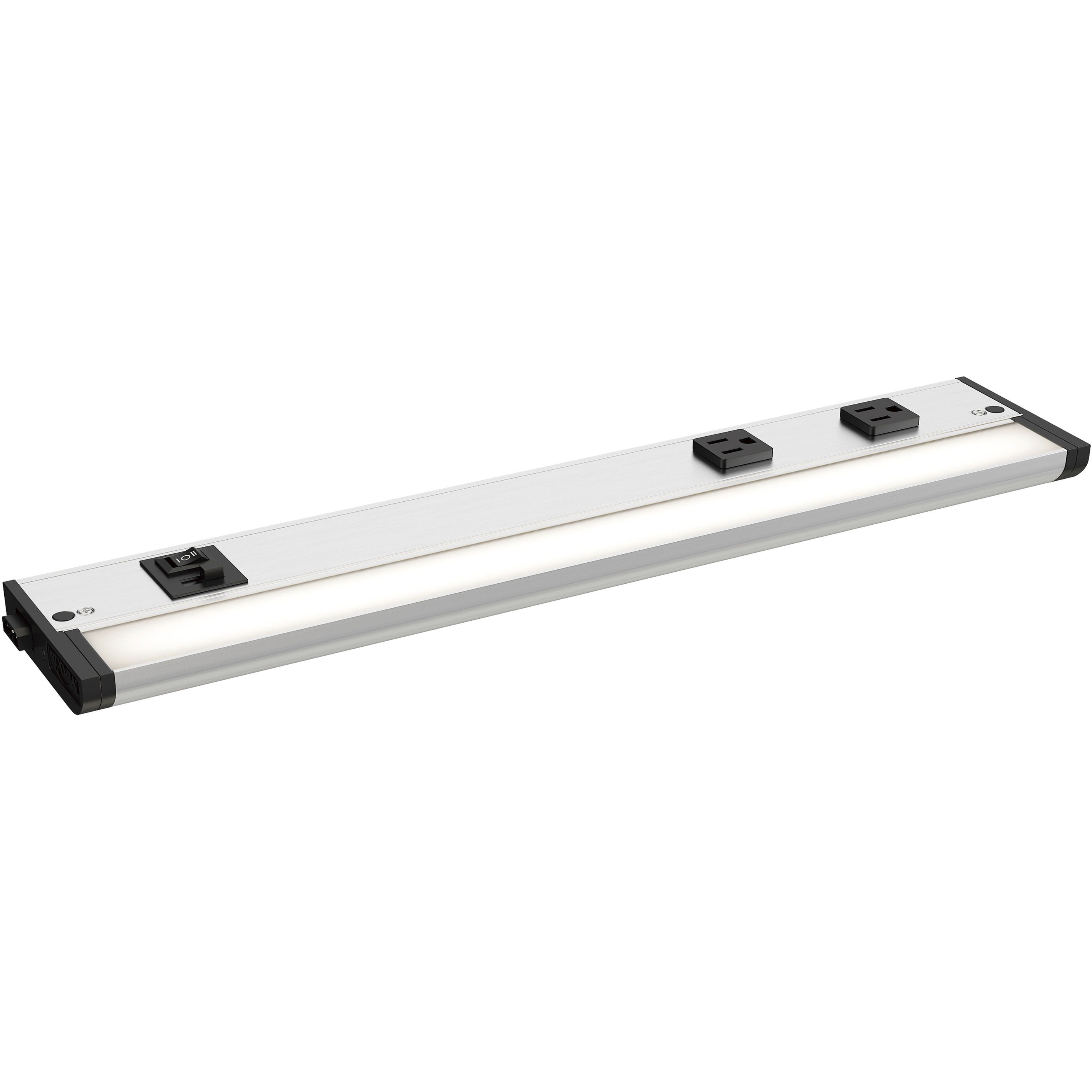 CounterMax 5K Satin Nickel Utility Items