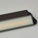 CounterMax MX-L-120-3K Basic 120 LED 6 inch Bronze Under Cabinet