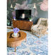 Library 1 Light 8 inch Heritage Wall Sconce Wall Light