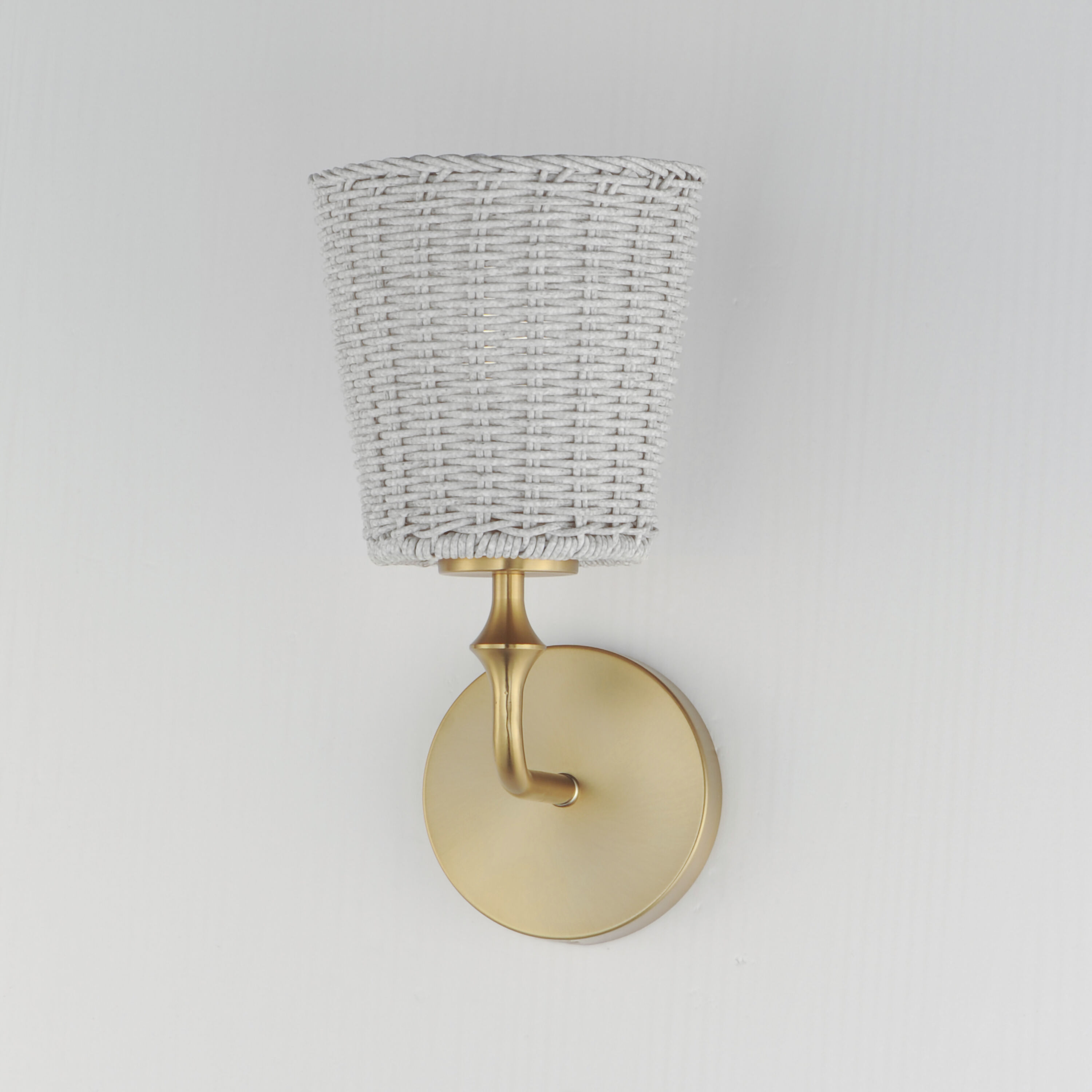 Baja Wall Sconce Wall Light