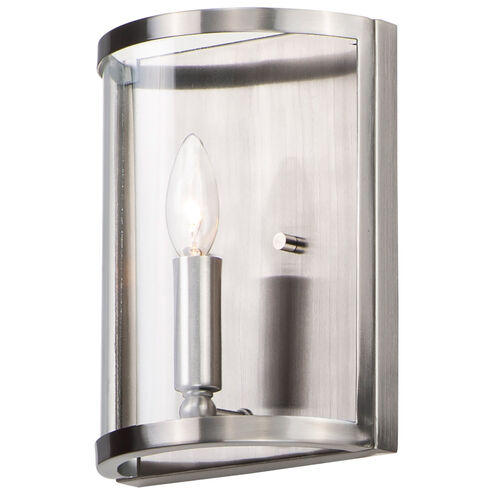 Sentinel 1 Light Wall Sconce