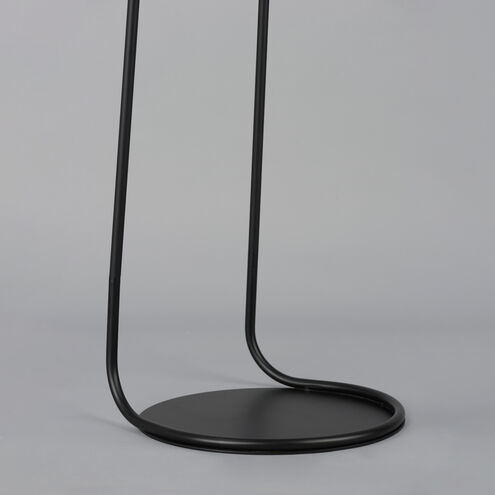 Dottie 68 inch 40.00 watt Black Floor Lamp Portable Light