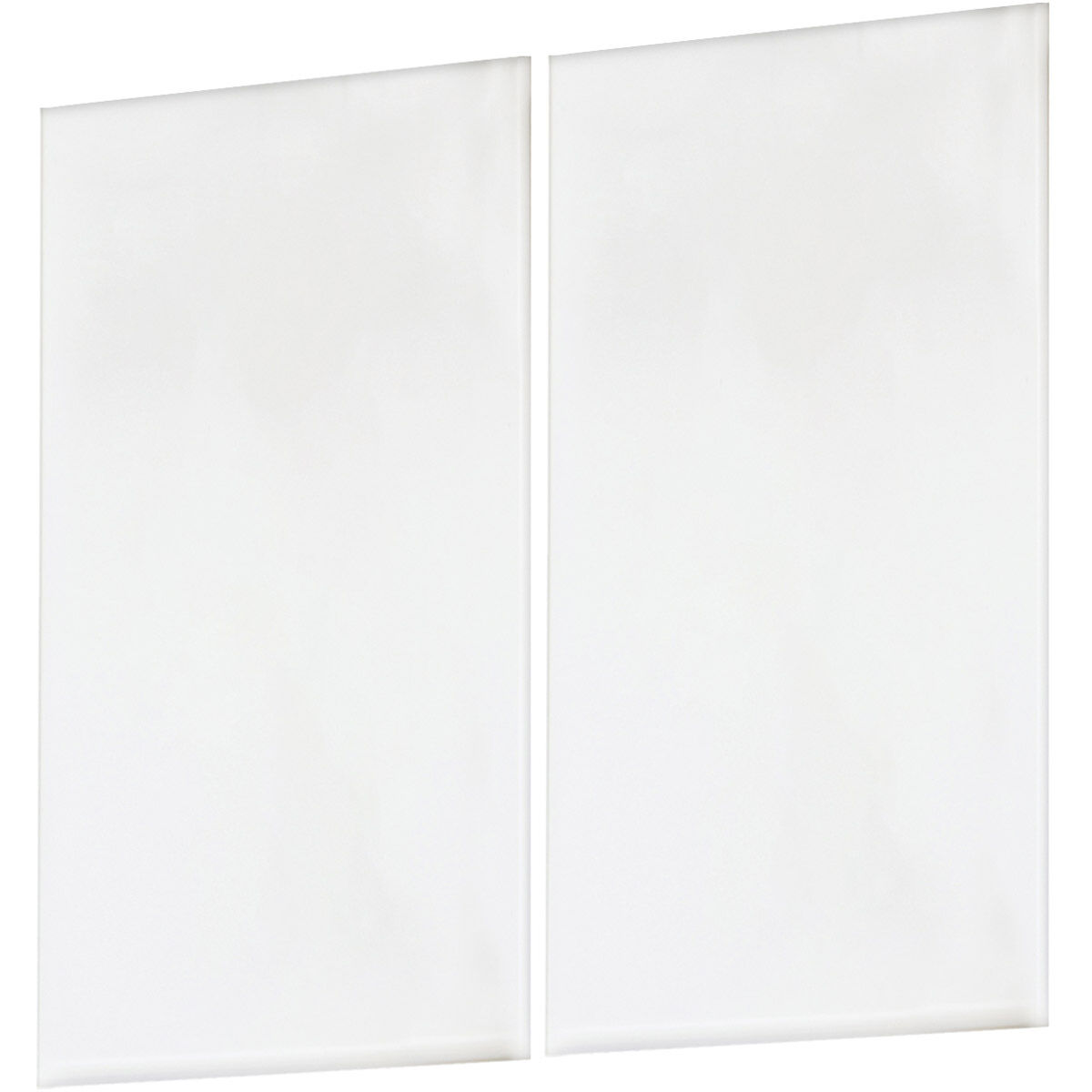 Address White Utility Items