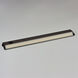 CounterMax MX-L-120-3K Basic 120 LED 24 inch Bronze Under Cabinet